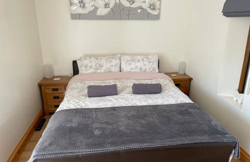 Red Kite Barn - Foto 20