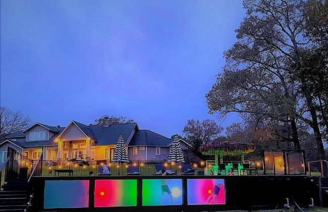 Happy Goat Retreat - Foto 51