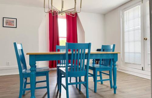 Evansville Holiday House - Foto 38