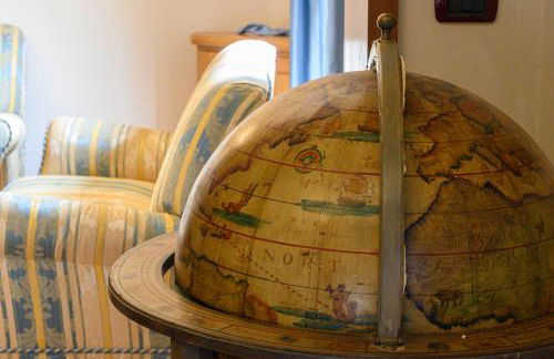 Villa panoramica con Jacuzzi privata tra Firenze & Lucca ,3 camere, 4 bagni - Foto 57