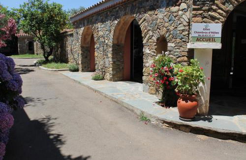 Domaine Le Clos des Oliviers - Foto 66