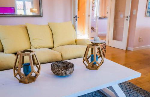 Saboia -Spacious Gorgeous Apartment - Photo 32