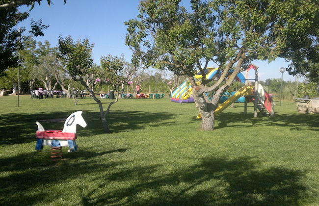 Agriturismo Arangea - Foto 22