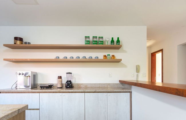 Bz01 Casa Piscina Priv 150m Da Praia - Photo 39