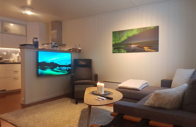 Bjørn & Bibbi's Apartments - Foto 16