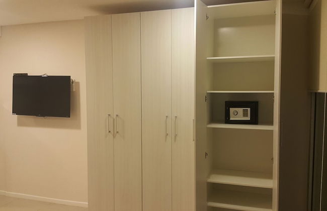 Start Villa Morra Rent Apartments - Photo 55