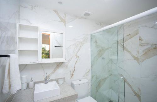 Bz20 Geribá com vista panorâmica! 6 quartos - Foto 59