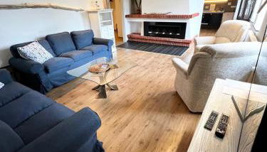 FeWo Strandgut - Foto 2