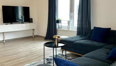 Stilvolle Auszeit - moderne Ferienwohnung in Hachenburg - Foto 4