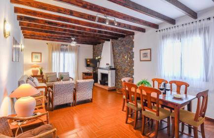 Casa Rural la Higuera de Rios Antequera - La Higuera by Ruralidays - Foto 20
