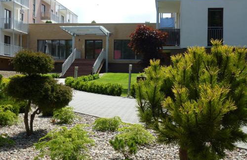 Apartament Solano przy plaży - Foto 13