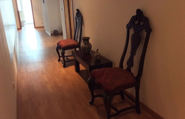 Apartamentos Príncipe Apart-Center - Foto 55