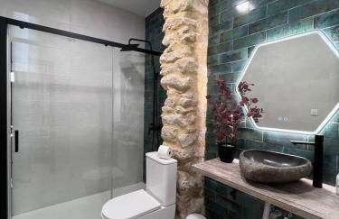 URBAN Premium Jacuzzi estudio céntrico - Photo 21