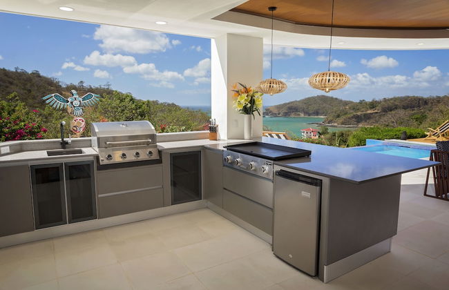 Holiday rental in San Juan del Sur with swimming pool and garden - Foto 34