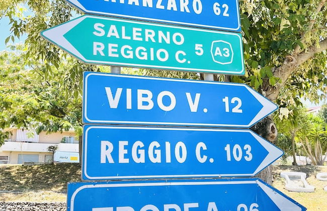 Italian Charm, Modern Elegance in Pizzo - Foto 36