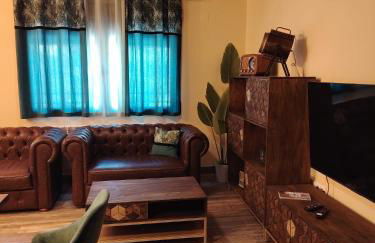 La Villa del Barranco - Foto 8