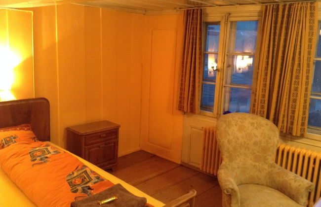 200 Year Old Swiss House - Foto 4