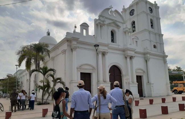 Tour por Ciénaga - Foto 2