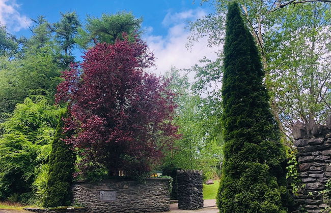 3 Bedroomed Home Just 15 Mins Walk From Kenmare Town - Foto 14