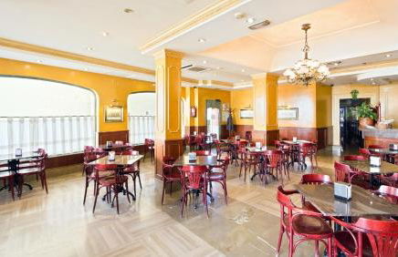 Apartamentos Turísticos La Fonda - Foto 52