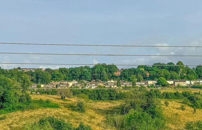 Stroud's Golden Valley 2-bedroom Apartment Retreat - Foto 8