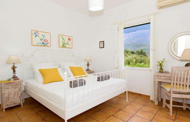 Villa Alba in Ithaki - Photo 5