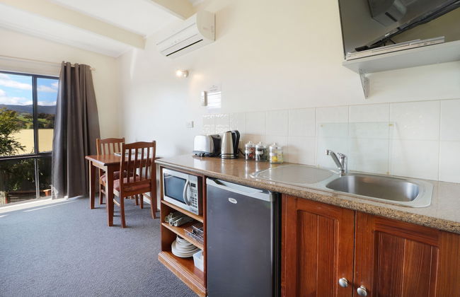 Delatite Apartments Merrijig - Foto 15