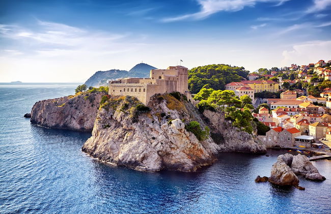 Apartment 9 With a Double bed - Photo 16