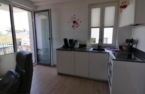 Villa Strandläufer im Villen-Ensemble - Foto 12