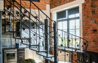 RedCity Loft 25 - Foto 13