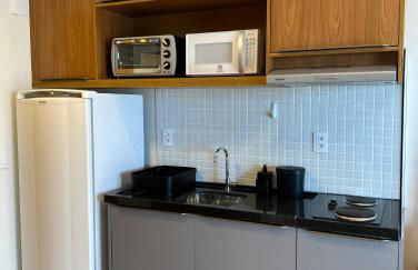 #1 Sofisticado Loft Vista Mar - Farol da Barra - Foto 13