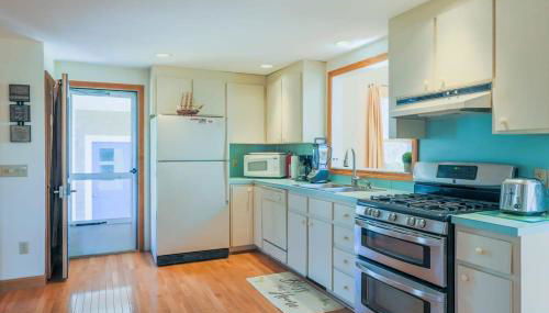 Stay On The Cape Vacation Rentals: Book Eastham Plenty Of Room For Entire Family - Foto 2