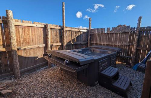 Unique Historic Mountain Cabin In Beautiful Como - Foto 40