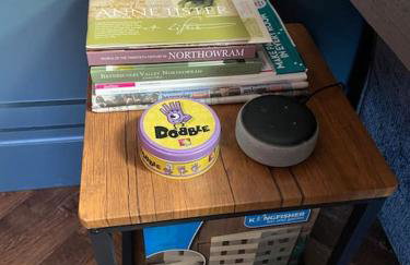 Unique Victorian stable conversion Halifax - Foto 37