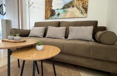 Yanna's Apartments - Foto 1