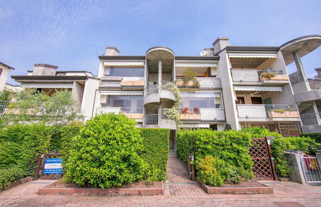 Residenza Verde - Photo 33