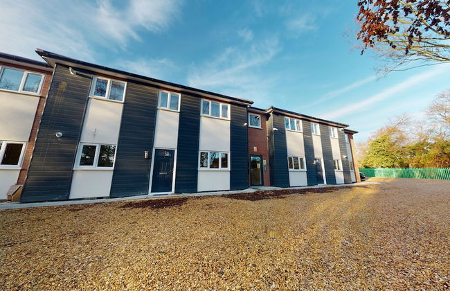 Green View - Foto 25