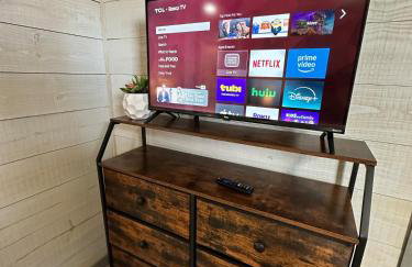 High Noon Hideout Tiny Home in Springtown TX - Photo 22