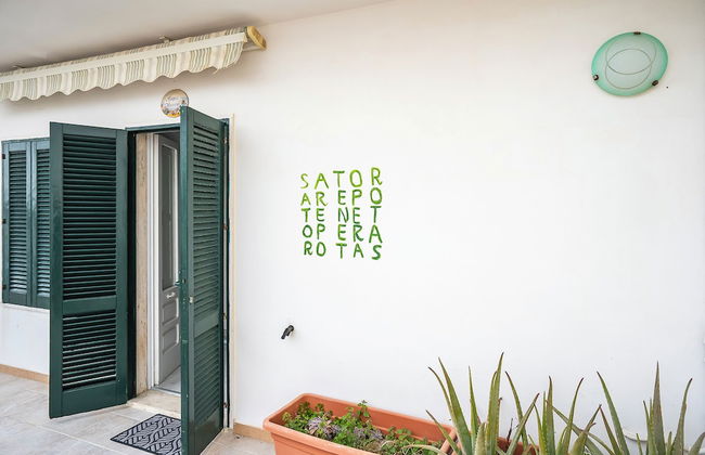 Riva Di Mare Apartment Near The Sea - Foto 19