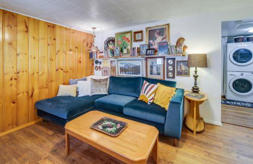 Newport Cabin on Diamond Lake with Private Boat Dock - Foto 4