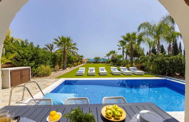 Ayia Napa Seafront Ionion Villa H5 - Photo 3