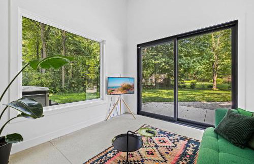 Owlwood by Juniper Holiday + Home - Foto 9