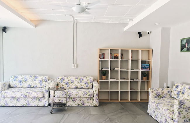 The Title Residencies Naiyang By Trips Phuket - Foto 4