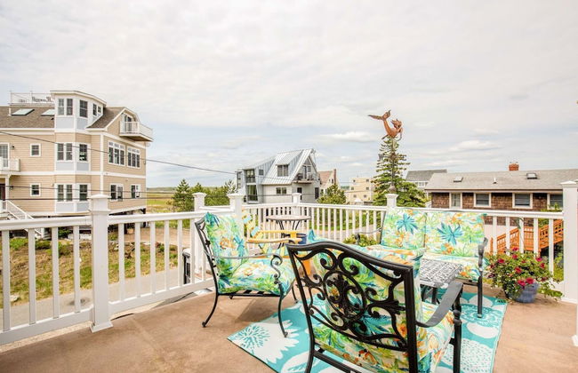 Luney Dunes Penthouse - Foto 14