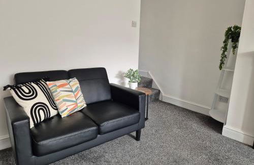 2 Bed Maisonette with Sofa Bed - Ideal for Groups #26C - Foto 23