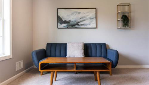 2 Beautiful 1 BR Apartment - Central CT - Foto 2