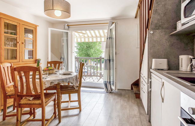 La Côte Fleurie - Foto 7