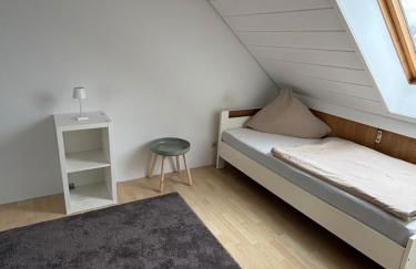 3,5 Room Apartment - Foto 4