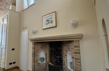 Dimora Sant'Anna Family Suite - Foto 12