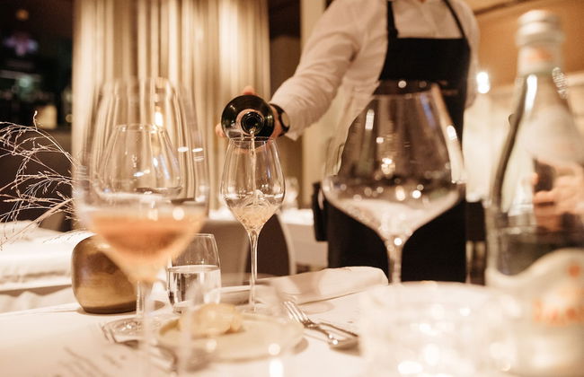 Hotel Maribor, City apartments - Photo 37